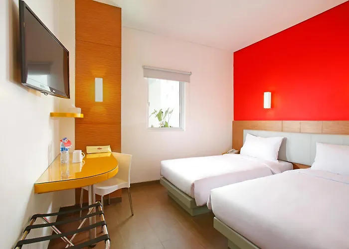 Amaris Sunset Road - Bali Hotel