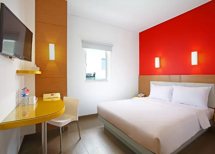 Amaris Sunset Road - Bali Hotel 2*