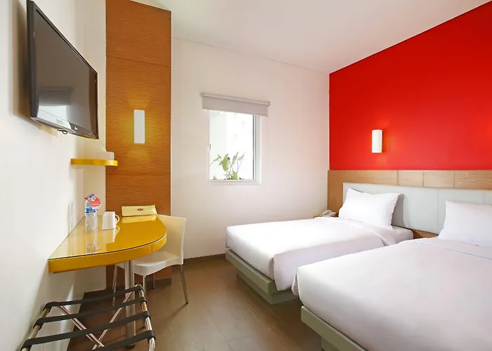 Amaris Sunset Road - Bali Hotel