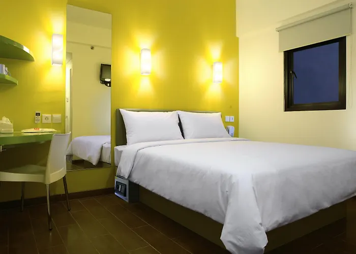 Hotel Amaris Sunset Road - Bali Kuta (Bali)