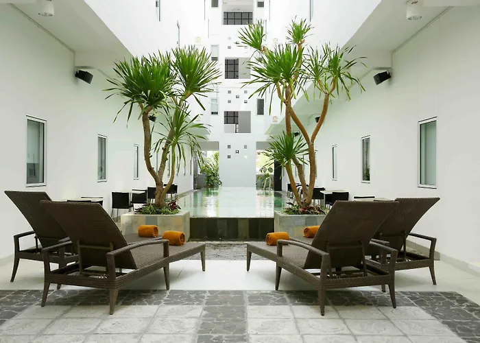 Hotel Amaris Sunset Road - Bali