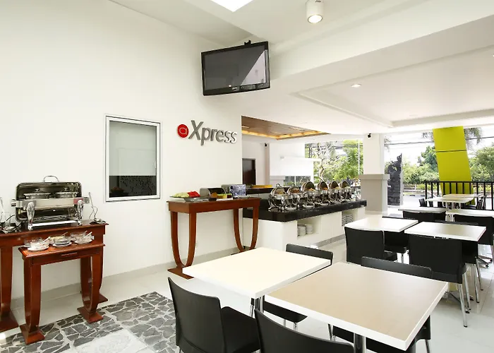 Amaris Sunset Road - Bali 2* Kuta (Bali)