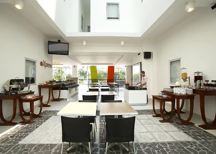 Hotel Amaris Sunset Road - Bali Kuta (Bali)