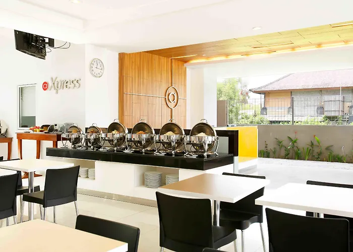 Amaris Sunset Road - Bali Kuta (Bali)