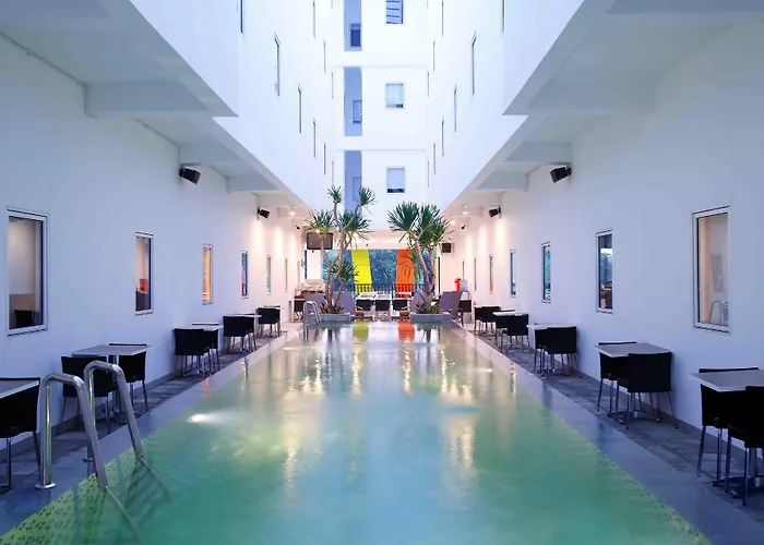 Amaris Sunset Road - Bali Hotel Kuta (Bali)