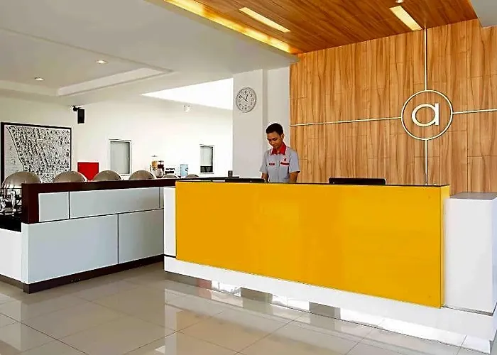 Hotel Amaris Sunset Road - Bali 2*