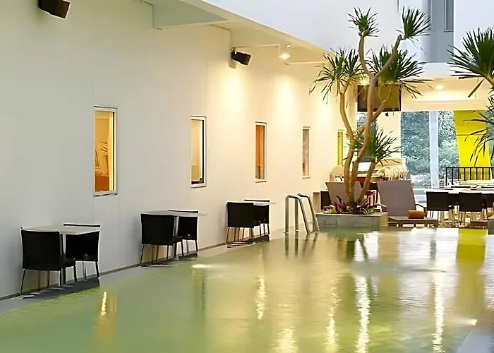 Amaris Sunset Road - Bali Hotel