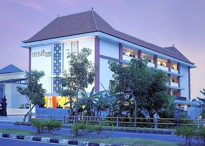 Amaris Sunset Road - Bali Kuta (Bali)