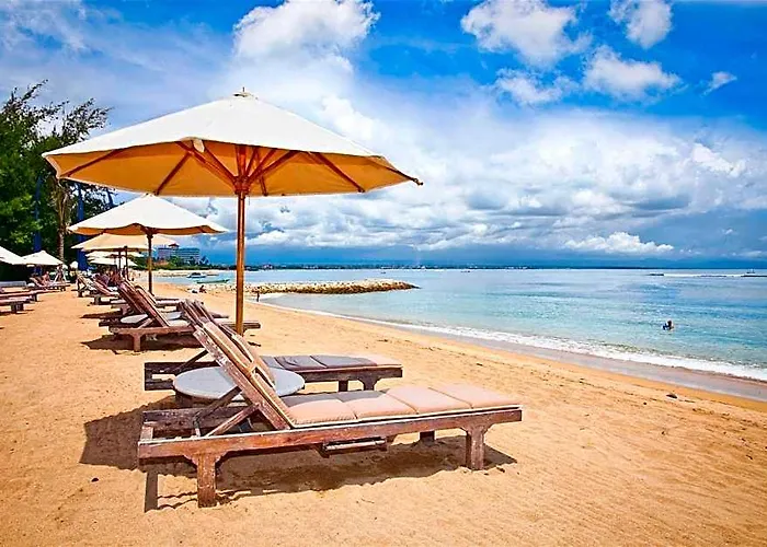 Hotel Amaris Sunset Road - Bali Kuta (Bali)