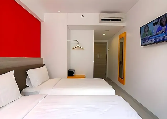 Amaris Sunset Road - Bali Kuta (Bali)
