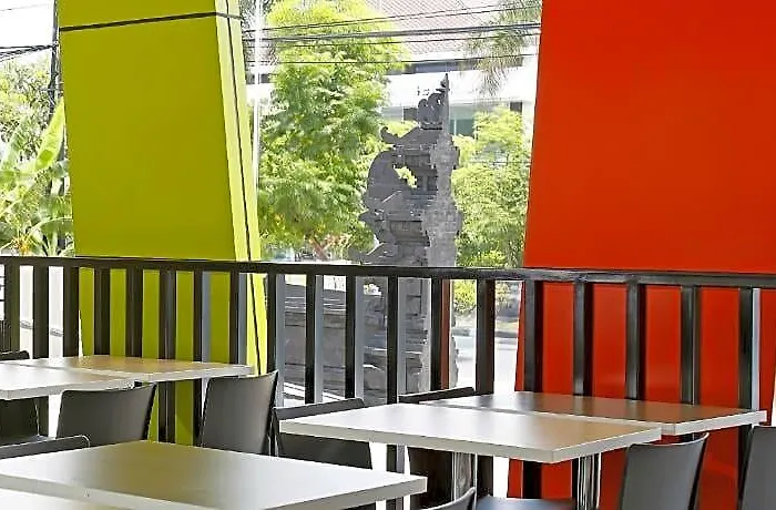 Amaris Sunset Road - Bali 2* Kuta (Bali)