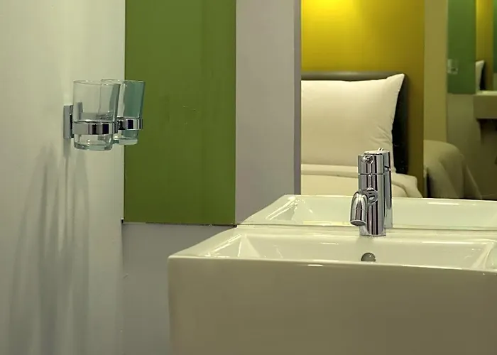 Hotel Amaris Sunset Road - Bali 2*