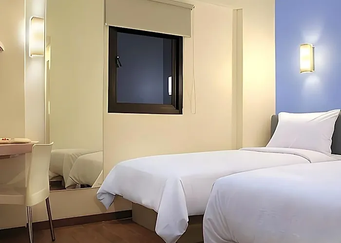 Hotel Amaris Sunset Road - Bali 2*