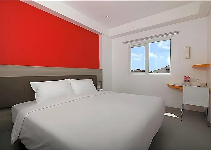Amaris Sunset Road - Bali Hotel Kuta (Bali)