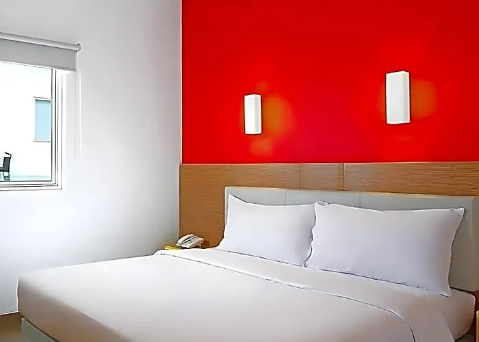 Otel Amaris Sunset Road - Bali
