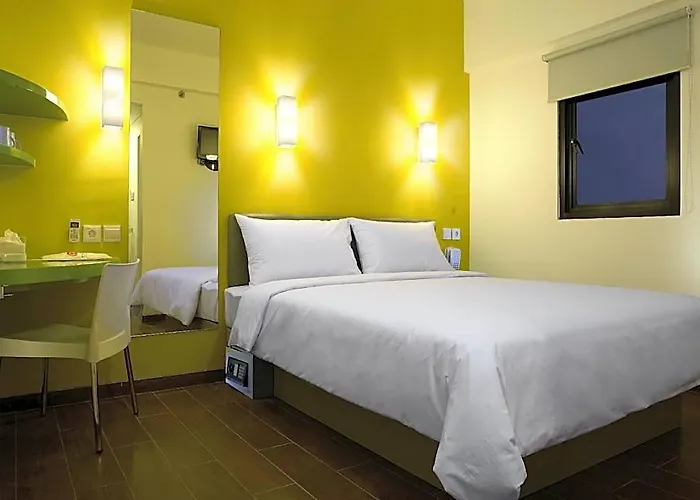 Otel Amaris Sunset Road - Bali