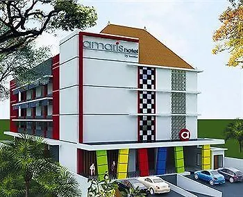 Hotel Amaris Sunset Road - Bali Kuta (Bali)