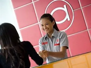 日落大道巴厘岛爱玛黎丝酒店 酒店