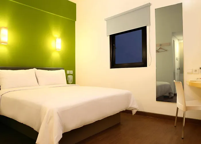 Hotel Amaris Sunset Road - Bali 2*