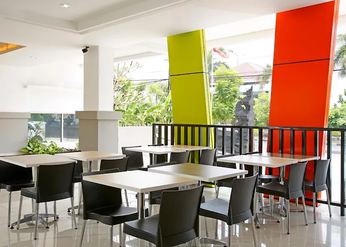 Amaris Sunset Road - Bali 2*
