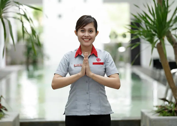 Amaris Sunset Road - Bali Hotel Kuta (Bali)