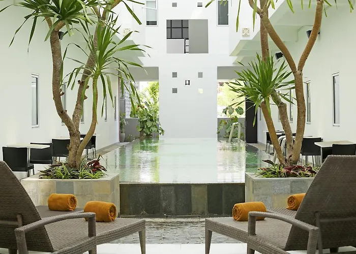 Amaris Sunset Road - Bali Hotel Kuta (Bali)